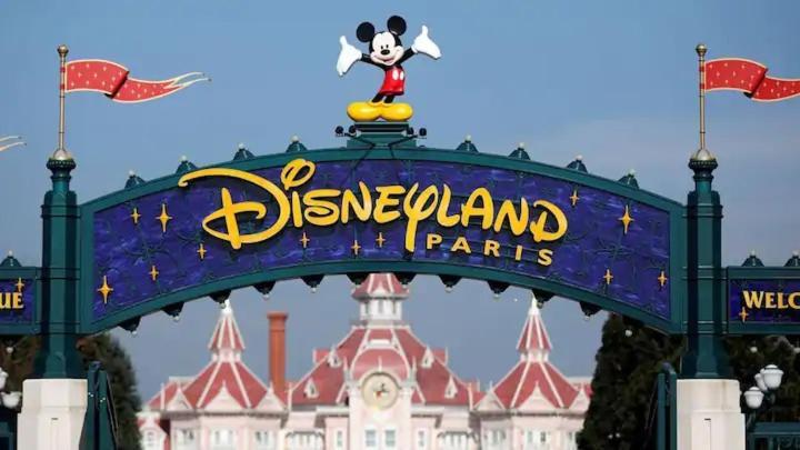Апартаменти L'Amazonie - Roissy Cdg - Parc Asterix - Paris Moussy-le-Neuf Екстер'єр фото