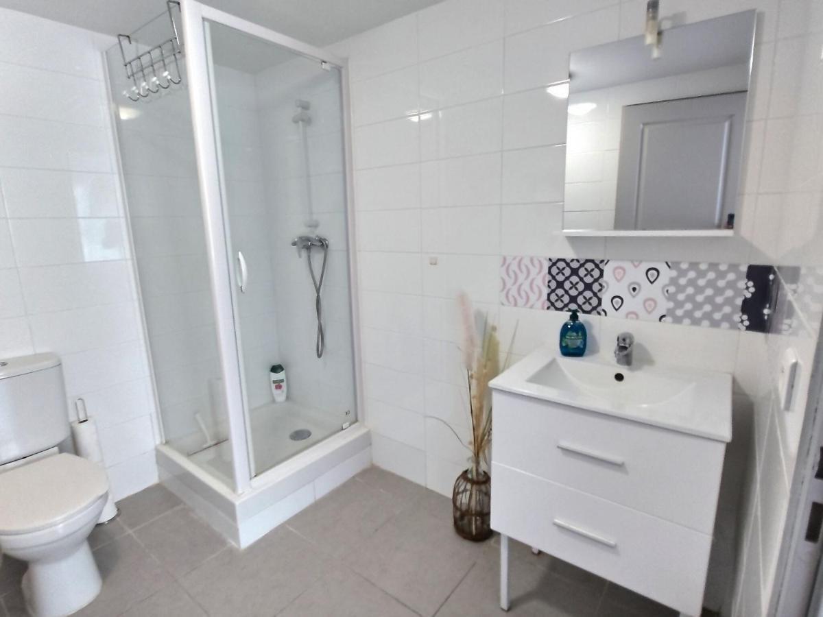 Апартаменти L'Amazonie - Roissy Cdg - Parc Asterix - Paris Moussy-le-Neuf Екстер'єр фото
