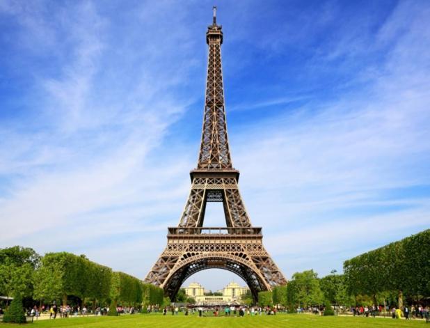 Апартаменти L'Amazonie - Roissy Cdg - Parc Asterix - Paris Moussy-le-Neuf Екстер'єр фото